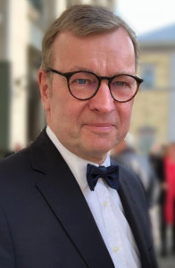 Joachim Blum